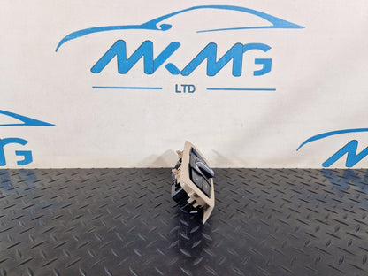 14-21 BMW 2 SERIES 218d GRAN TOURER F46 HEADLIGHT SWITCH CONTROL UNIT 9262959