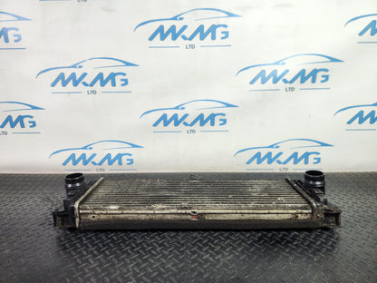Mercedes-Benz Sprinter W907 2.1 Diesel Intercooler A9065010201
