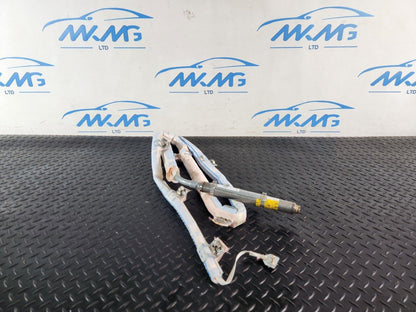 10-18 VW TOUAREG 7P OEM LEFT N/S PASSENGER SIDE AIRBAG CURTAIN ROOF 7P6880741C