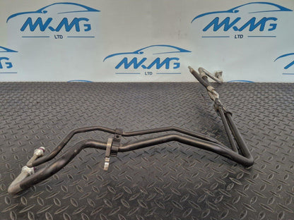 16-20 AUDI Q7 4M GENUINE A/C HOSE PIPE 4M0820769E