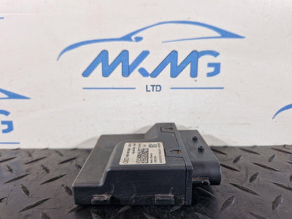 16-20 AUDI Q7 4M GENUINE OEM FUEL INJECTION PUMP CONTROL UNIT 4M0906093E
