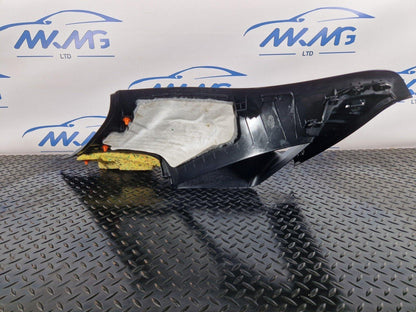 19-ON MERCEDES B CLASS W247 REAR RIGHT C PILLAR TRIM COVER  A2476901200