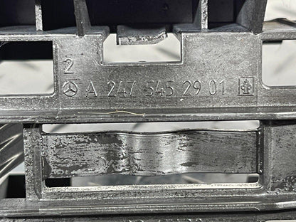 Mercedes-Benz A Class Under Body Bracket 2019-2023 W177 A2475452901