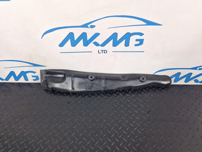 16-19 AUDI A4 B9 GENUINE FRONT RIGHT WING FILLER INSULATOR 8W0821112