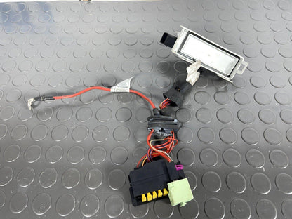 14-21 BMW 2 SERIES  F45 F46 218D ENGINE SUPPLY MODULE WIRING HARNESS 8583683