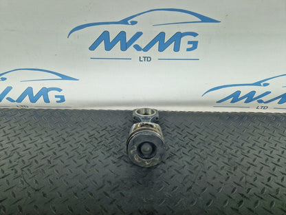 12-18 MERCEDES A B CLA-W176 W246 C117 OEM 1.8/2.1 CDI OM651 PISTON & CON ROD (1)