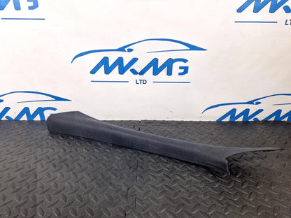 12-18 MERCEDES BENZ W176 PASSENGER SIDE A PILLAR COVER TRIM A1766900025