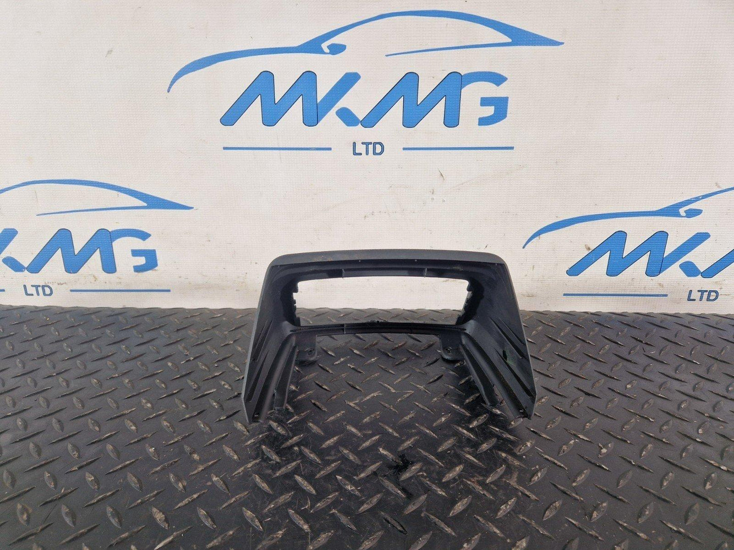 10-15 AUDI Q7 4L CENTRE CONSOLE REAR AIR VENT HEATER COVER TRIM 4L0864147