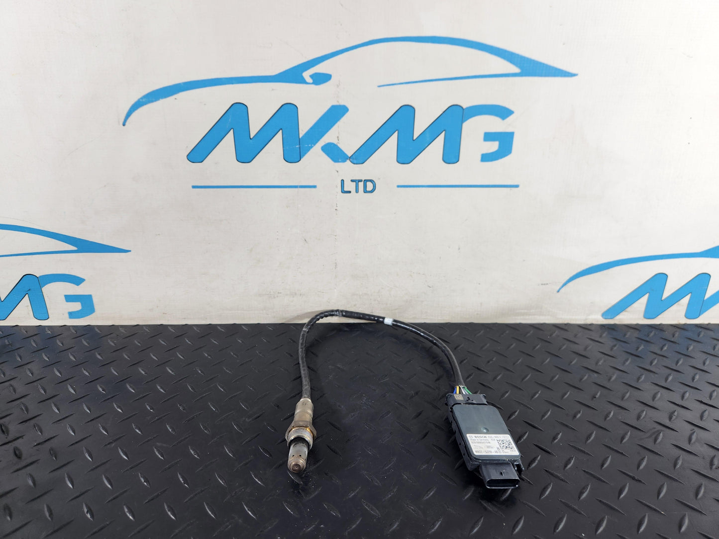 2019 - 2025 Range Rover Evoque L551 Lambda Oxygen Sensor M8D2-5J299-AB