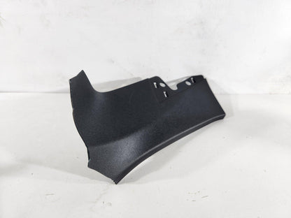 Ford Fiesta MK6 Hatchback Left Side Moulding Sill Trim Genuine H1BB-A31017-ACW