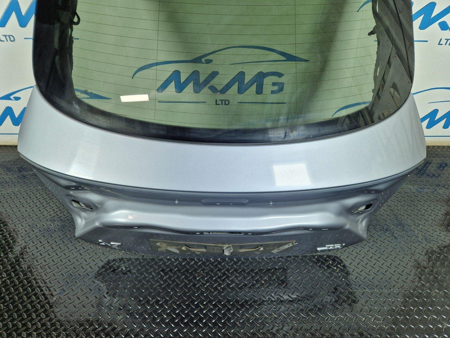 Audi    Unknown Part Type NA