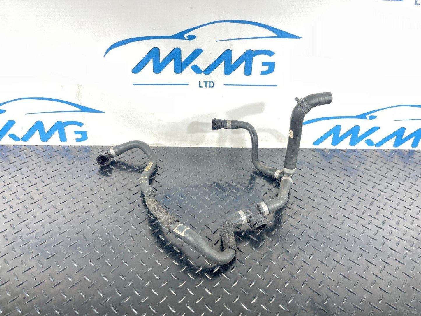 20-ON BMW 2 SERIES GRAN COUPE M-SPORT F44 COOLANT RETURN WATER PIPE 6832804