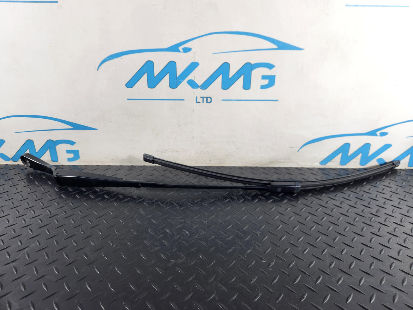 Range Rover Evoque L551 Front Right O/S Side Wiper Arm & Blade K8D217526AA
