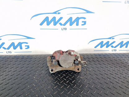 16-19 AUDI A4 B9 GENUINE FRONT LEFT N/S PASSENGER BRAKE CALIPER