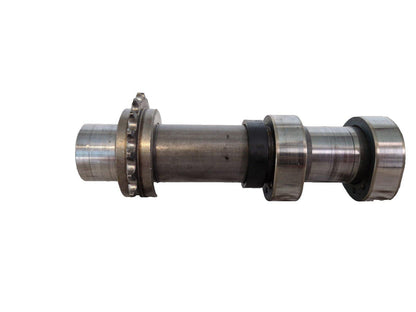 16-20 AUDI Q7 4M GENUINE LEFT BANK INLET INTAKE CAMSHAFT 4R8Q6A271AC 080431376