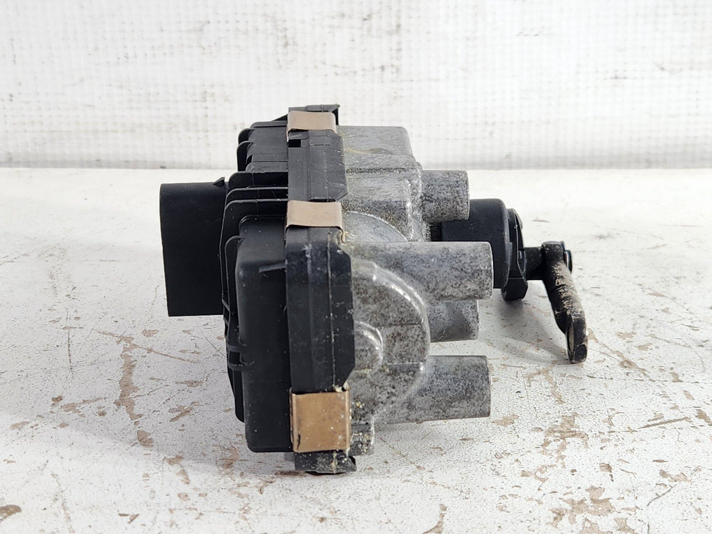 BMW 3/4/5 Series F30 F31 F32 Genuine Turbo Actuator 6NW010430-35