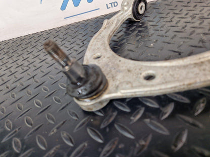 10-18 VW TOUAREG 7P GENUINE UPPER WISHBONE CONTROL ARM