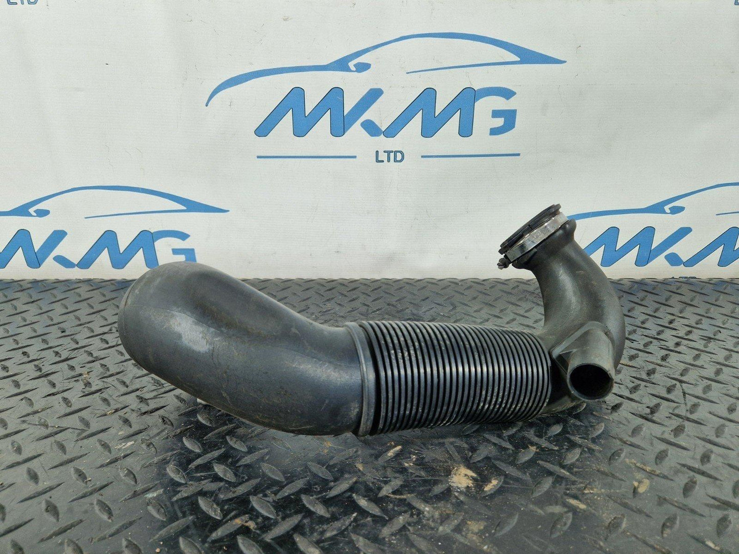 12-18 AUDI A6 C7 2.0 DIESEL CGL GENUINE AIR INTAKE HOSE 4G0129615D