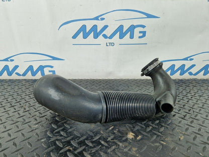12-18 AUDI A6 C7 2.0 DIESEL CGL GENUINE AIR INTAKE HOSE 4G0129615D