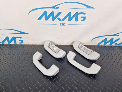 12-18 MERCEDES BENZ B-CLASS W246 GRAB HANDLE SET A0998150100