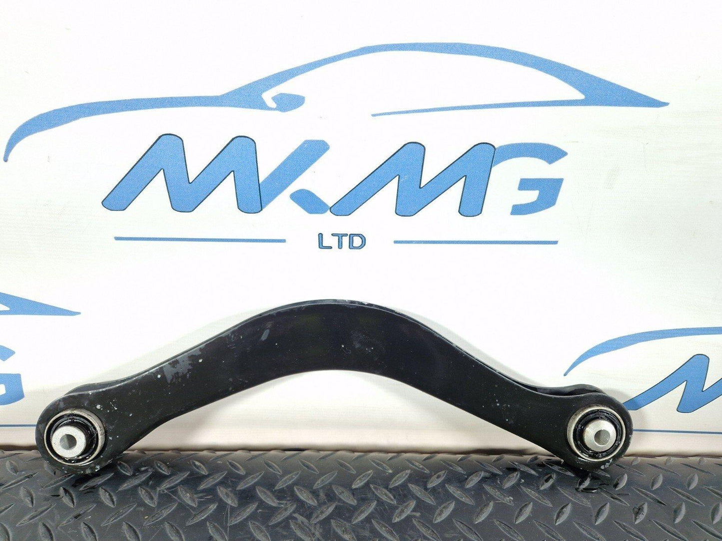 16-24 AUDI A5 F5 COUPE OEM RIGHT SIDE REAR WISHBONE CONTROL ARM 8W0505398E