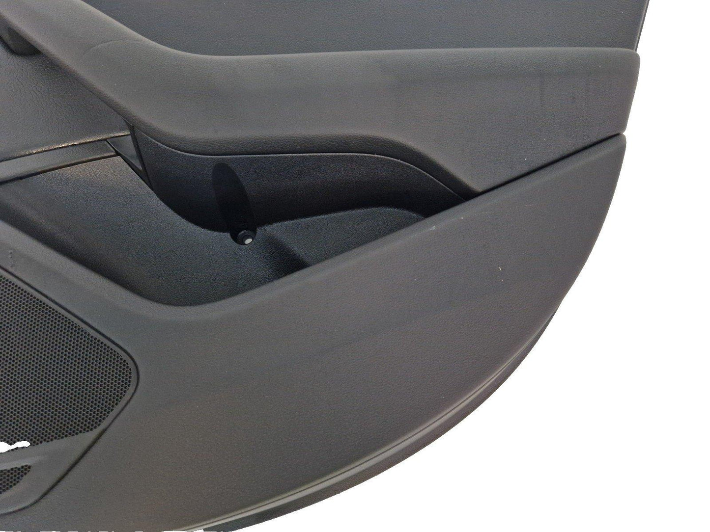 16-19 AUDI A4 B9 OEM REAR DRIVER RIGHT DOOR CARD PANEL  8W0868066