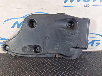 Audi A6 Allroad C7 LEFT SIDE UNDERBODY SHIELD COVER PANEL TRIM 4G0825215B