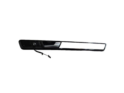 10-18 VW TOUAREG 7P GENUINE FRONT RIGHT O/S DOOR HANDLE 7P6837114