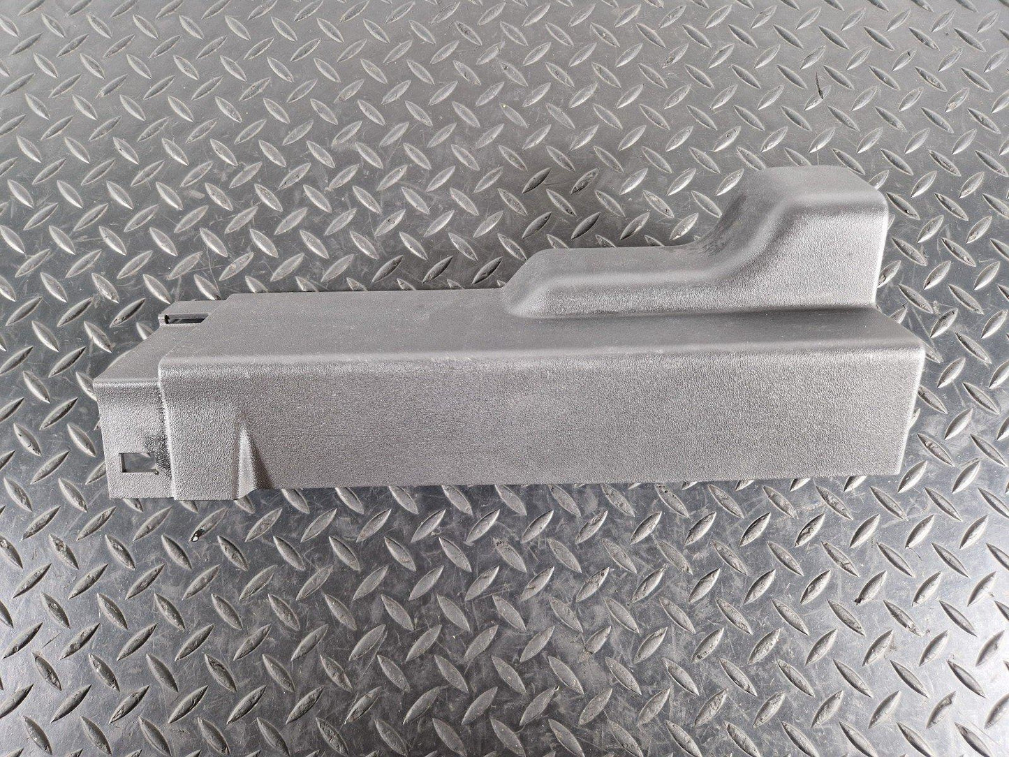14-19 LAND ROVER L550 DISCOVERY SPORT RIGHT SIDE TRUNK TRIM PANEL FK72674A34AB