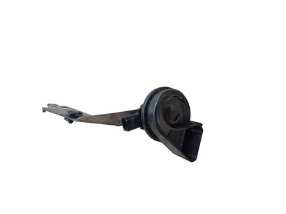10-18 VW TOUAREG 7P GENUINE HORN SIGNAL HIGH TUNE 7P6951206B 7P6951223A
