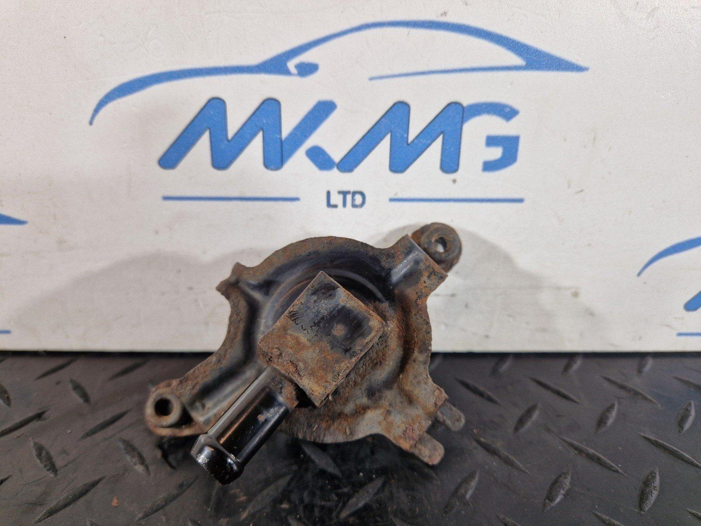 16-19 MERCEDES BENZ GLE W166 OEM COOLANT RADIATOR PLUG A0009978011