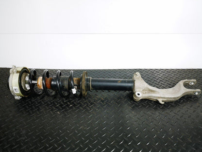 16-19 AUDI A4 B9 GENUINE FRONT LEFT N/S SHOCK ABSORBER 8W0413031T 8W0031T