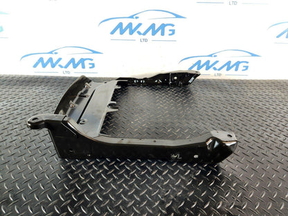 10-18 VW TOUAREG 7P FRONT RIGHT DRIVER SEAT BASE FRAME 7P0881678B