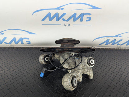 12-18 MERCEDES A B CLA W176 W246 C117 REAR RIGHT WHEEL HUB & BEARING A2460406