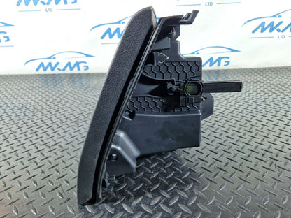 14-23 MERCEDES VITO W447 GENUINE BLACK GLOVEBOX STORAGE COMPARTMENT A4475400400