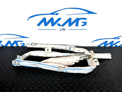 14-21 BMW 2 SERIES GRAN TOURER F46 GENUINE LEFT SIDE CURTAIN SAFETY BAG 7329051