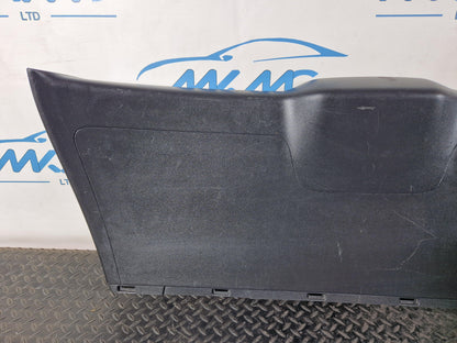 12-18 MERCEDES BENZ B-CLASS W246 OEM REAR BOOT TAILGATE TRIM A2467400070