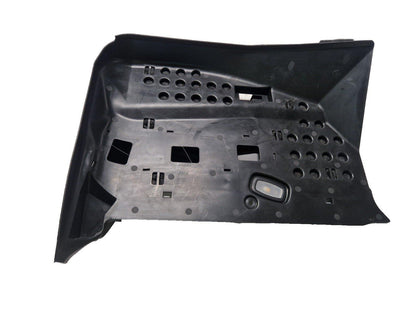 16-22 MERCEDES BENZ X253 FRONT LEFT N/S DASHBOARD LOWER TRIM PANEL A2536800536