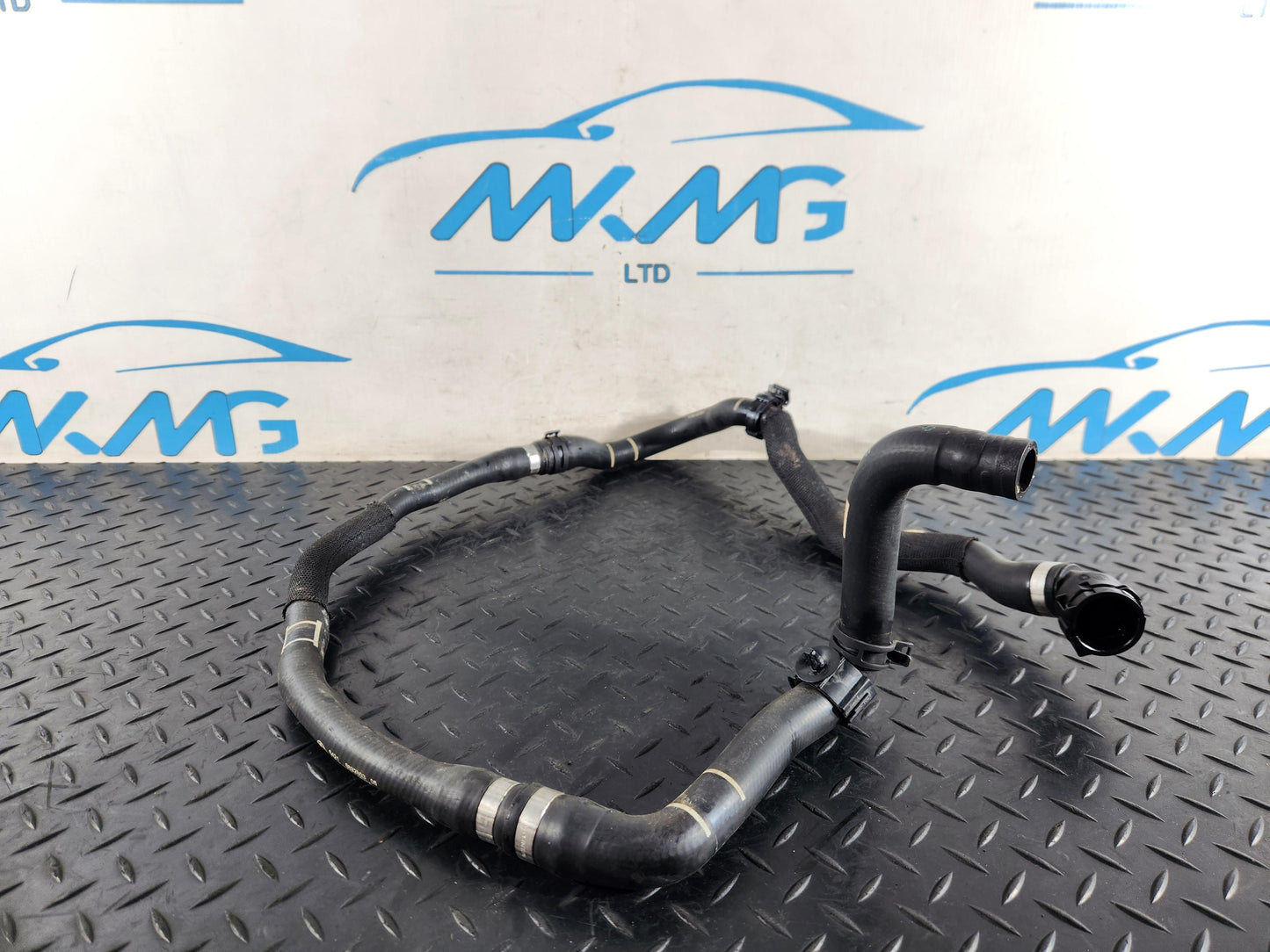 BMW 118i F40 Hatchback Genuine Engine Coolant Hose Pipe 6832803