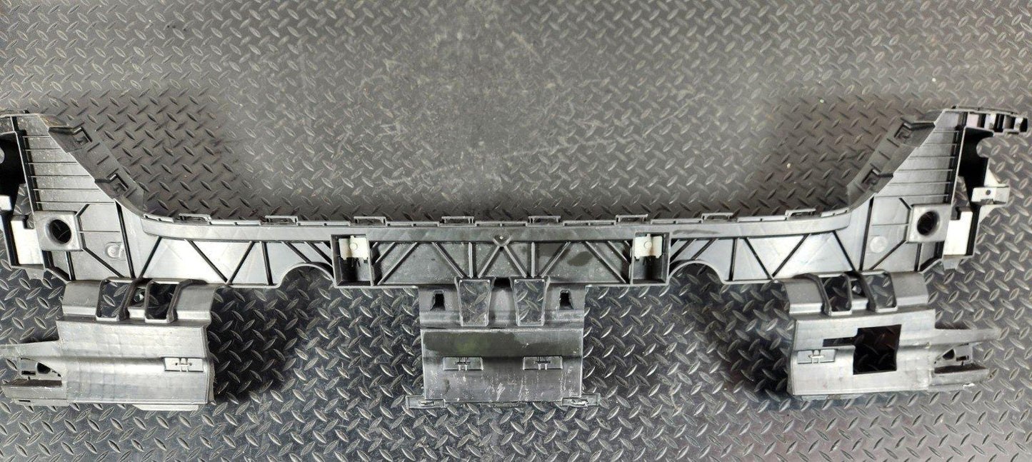 17-24 AUDI S5 F5 GENUINE REAR MIDDLE BUMPER BRACKET 8W6807385A