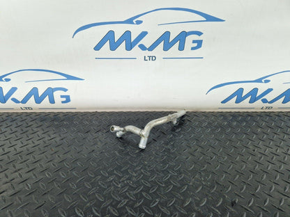 12-17 AUDI S5 CONVERTIBLE OEM COOLANT HOSE PIPE 079004201