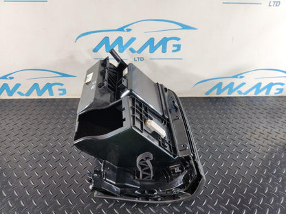 11-18 BMW 6 SERIES F13 GENUINE DASHBOARD GLOVE BOX STORAGE 9197573