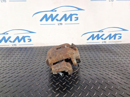 BMW X5 E70 GENUINE DIESEL BRAKE CALIPER FRONT RIGHT DRIVER SIDE OFFSIDE