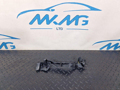 14-21 MERCEDES BENZ C200 W205 OEM GENUINE CABLE DUCT BRACKET A2055462180