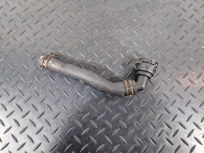 15-18 AUDI A7 4G GENUINE OEM WATER COOLANT COOLING HOSE PIPE 4G0122109