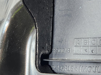 Land Rover Range Rover Evoque L551 SUV Lower Steering Cowling Cover P8D2-3F900-B