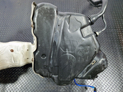16-19 AUDI A4 B9 QUATTRO 2.0TDI DIESEL ENGINE FUEL TANK & PUMP 8W0201021CL