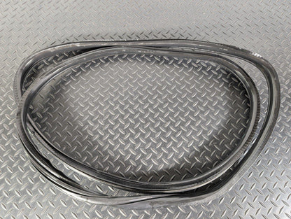 14-21 BMW 2 SERIES 218d GRAN TOURER F46 REAR DOOR RUBBER SEAL FITS LEFT & RIGHT