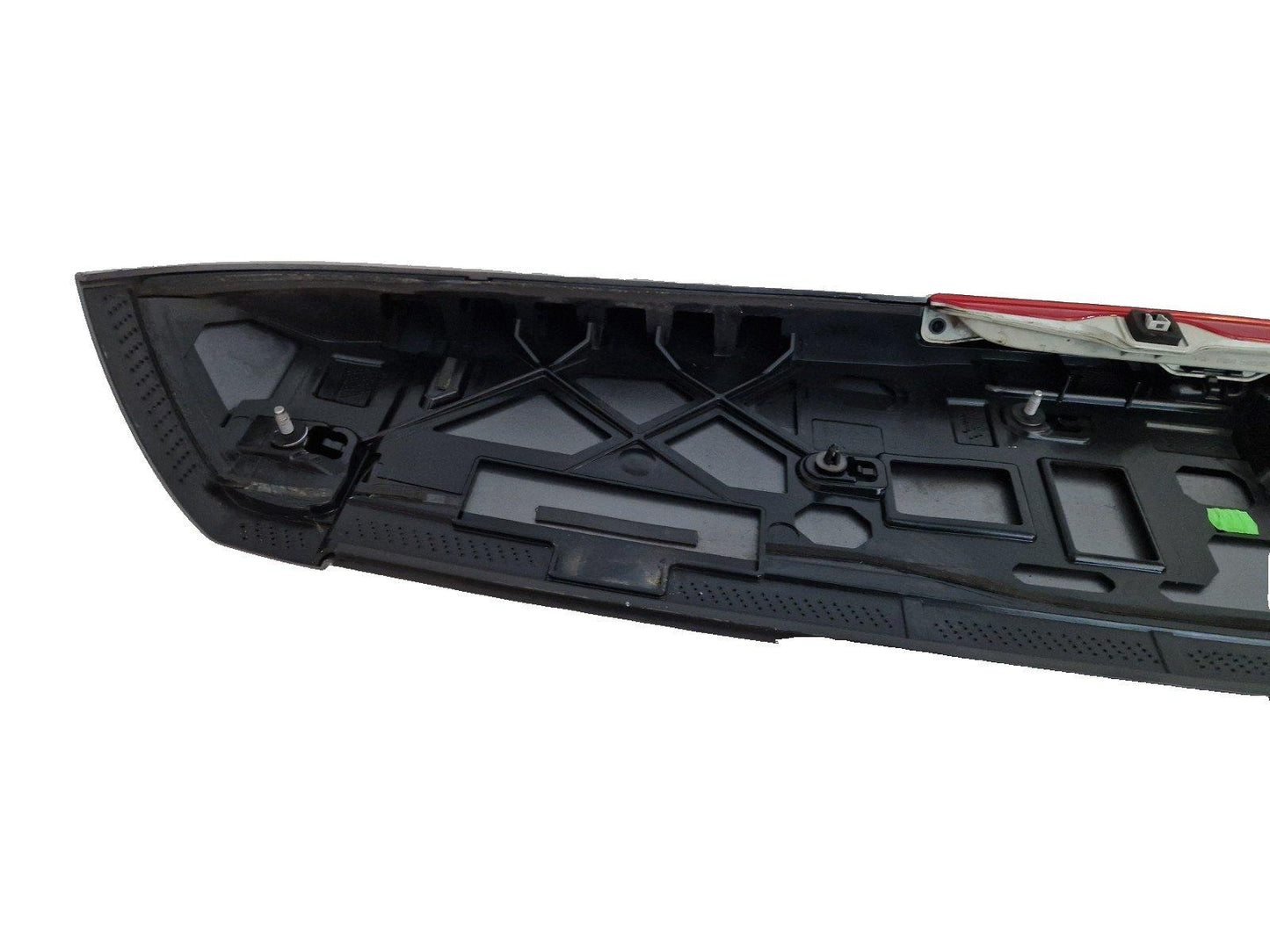 MERCEDES B CLASS W247 REAR SPOILER WING TRIM A2468200156 A2477900088