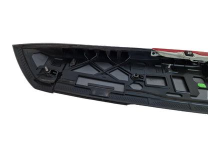 MERCEDES B CLASS W247 REAR SPOILER WING TRIM A2468200156 A2477900088